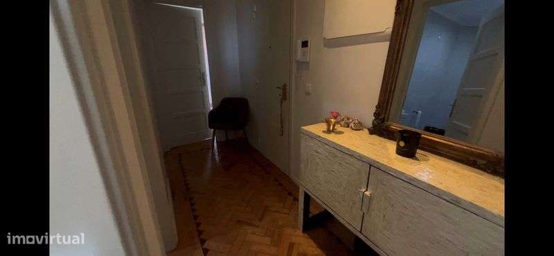 Apartamento vista rio Algés - Grande imagem: 4/12