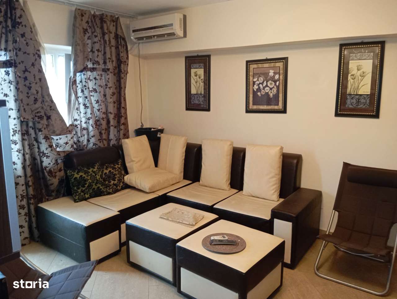 Apartament 3 camere in orasul Sebis-3