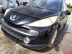 SUPORTE DE LÂMPADAS PEUGEOT 207 WA, WC 2007 - 1