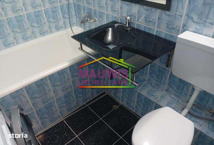 8 min Metrou Piata Iancului libera Cf.1etaj superior bloc1981 rebilit - Imagine principală: 5/5