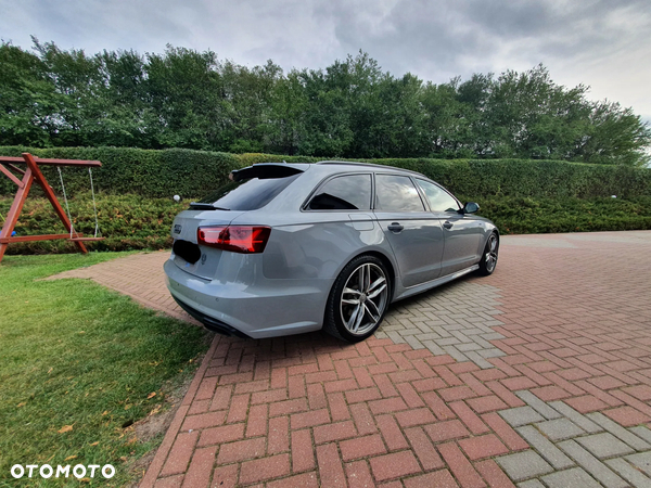 Audi A6 3.0 TDI Quattro Competition Tiptr - 15