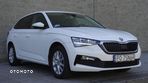 Skoda Scala 1.0 TSI Ambition - 4