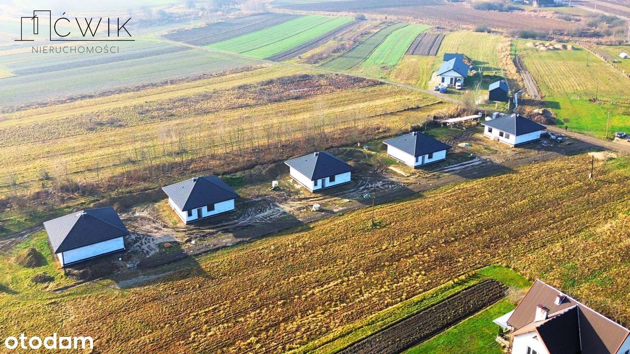 Wyjątkowa promocja - dom 46 000 zł taniej! - Pełny obrazek: 5/20