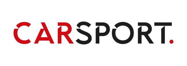 Carsport logo