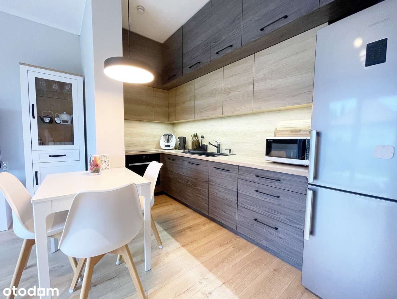 Parterowy luksusowy dom klasy PREMIUM z 2021r-7