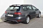 Volkswagen Golf 1.6 TDI DSG Comfortline - 5