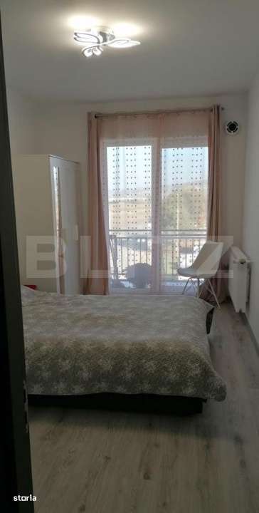 Apartament 2 camere Apahida - Imagine principală: 3/5