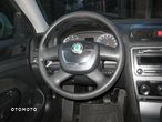 Skoda Octavia 1.6 Ambiente - 12