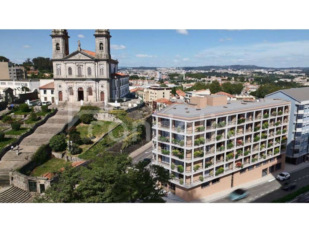 Apartamento T2+1 para venda no Bonfim, Porto - Grande imagem: 4/7