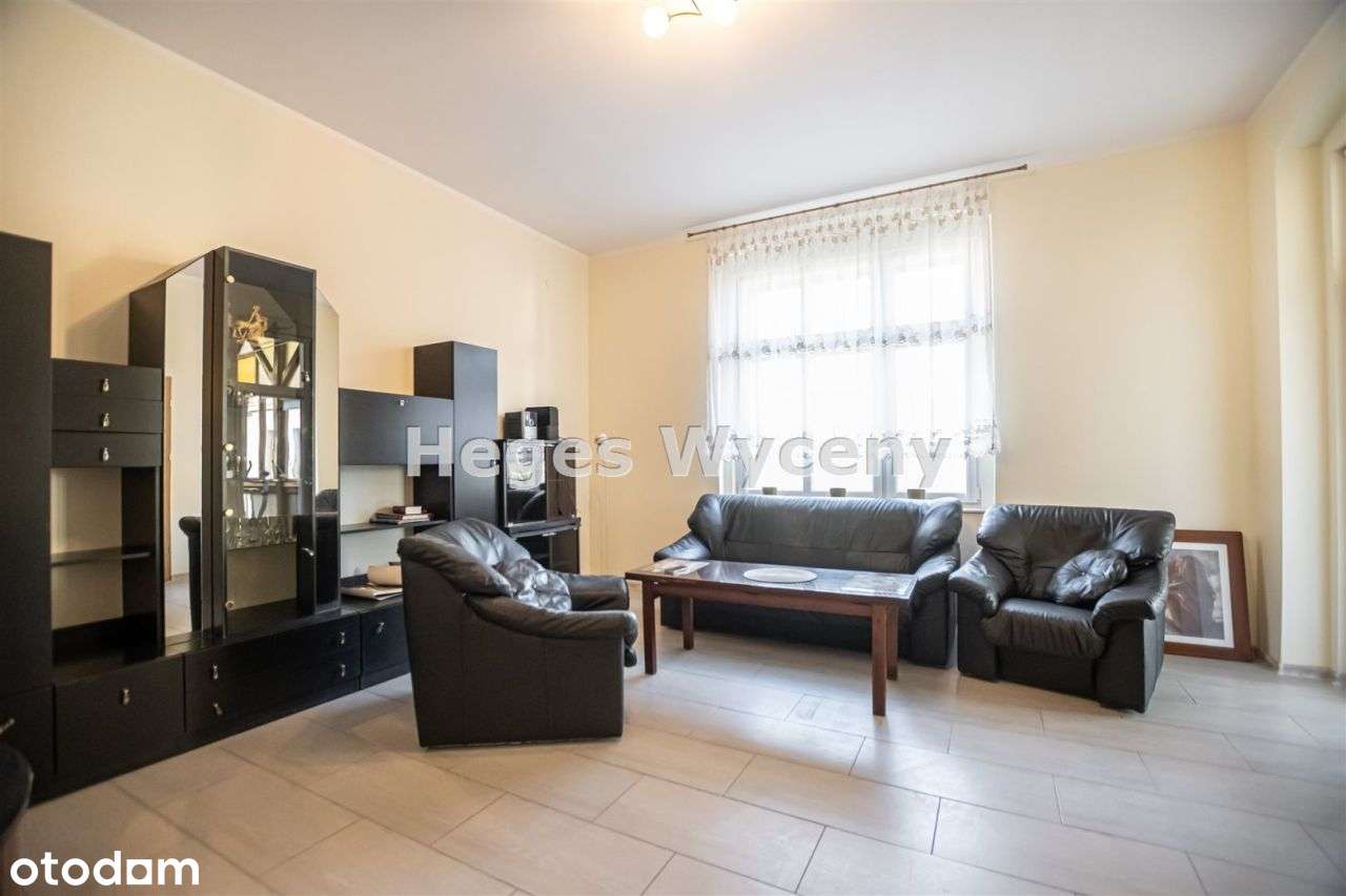 Umeblowane mieszkanie z piękną loggią na wynajem, Tarninów - Pełny obrazek: 2/9