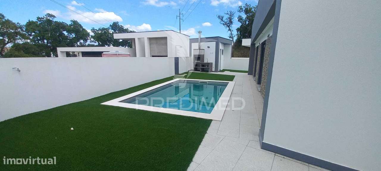 MORADIA T4 - QUINTA DA SERRALHEIRA, SETÚBAL  600.000€ - Grande imagem: 5/39