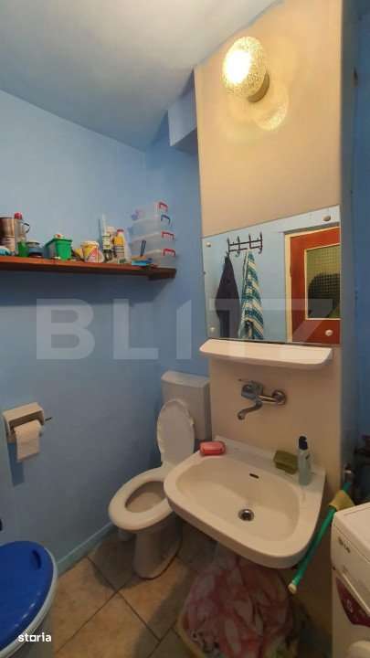 Apartament 4 camere, 84mp, utilat si mobilat la Lama - Imagine principală: 5/9