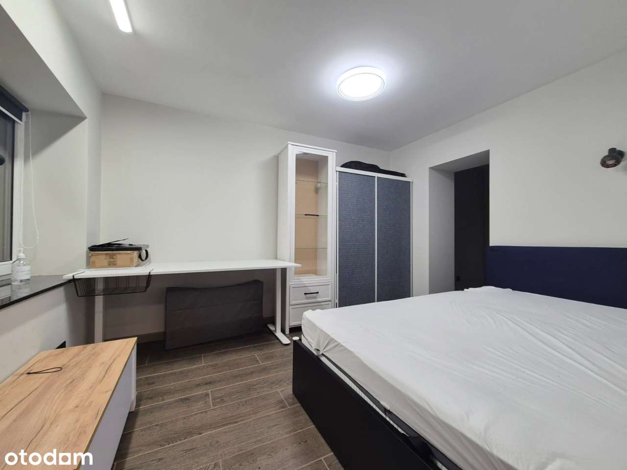 Parter domu 70 m² z dużym ogrodem ,dla pary,  lub pod działalność. - Pełny obrazek: 4/20