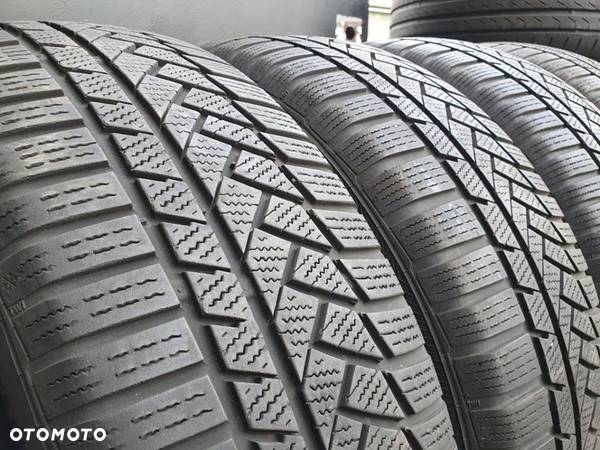 215/65R17 Continental WinterContact TS850P komplet - 4