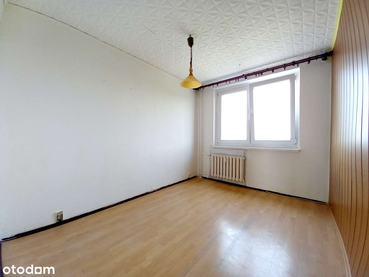 Sprzedam mieszkanie - 3 pokoje z dużym balkonem REZERWACJA-13