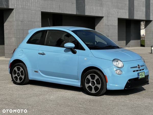 Fiat 500 - 2