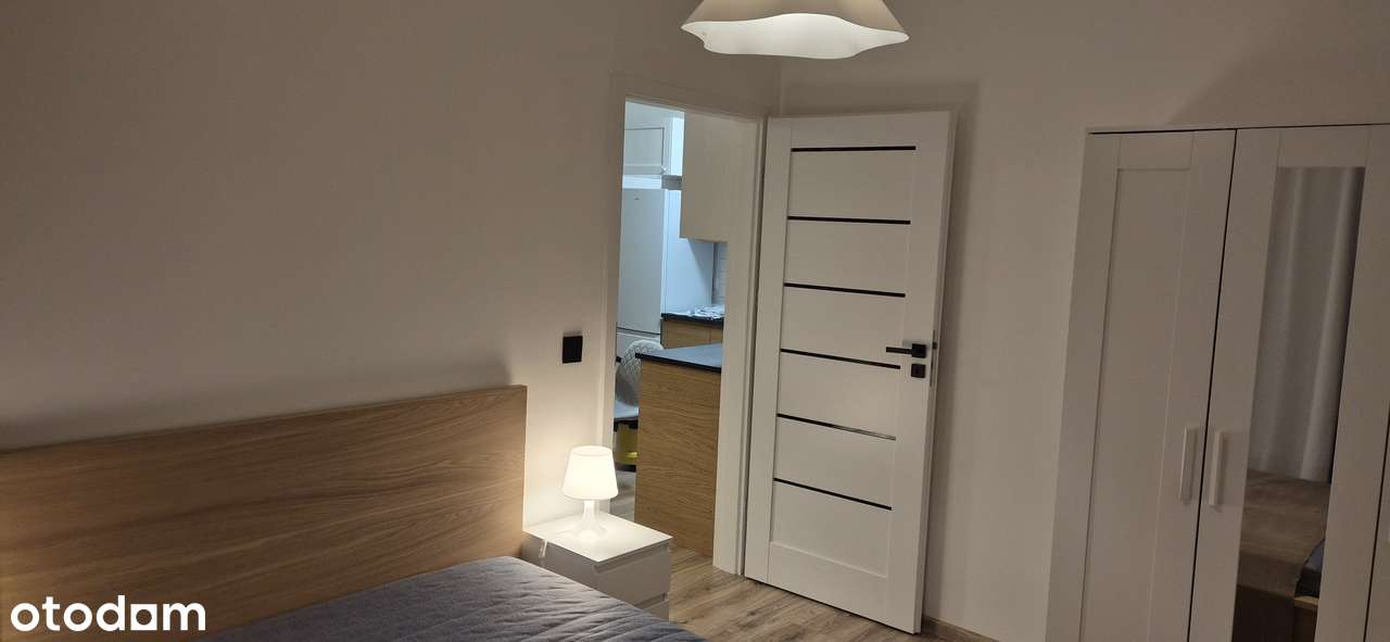 2 pokojowe Wola  Metro Młynów - Pełny obrazek: 3/16