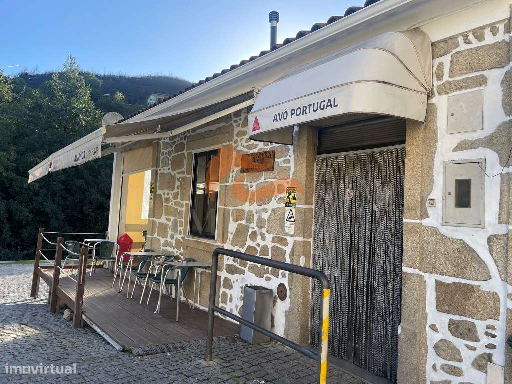 Vende-se Padaria em Avô, Oliveira do Hospital - Grande imagem: 2/26