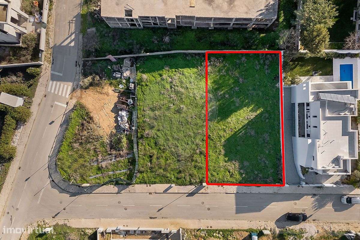 Terreno  para venda - Grande imagem: 4/5