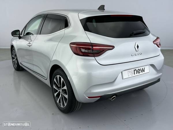 Renault Clio 1.0 TCe Techno - 9