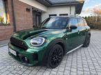 MINI Countryman Cooper S All4 - 4