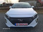 Hyundai IONIQ Hybrid 1.6 GDI Premium - 27