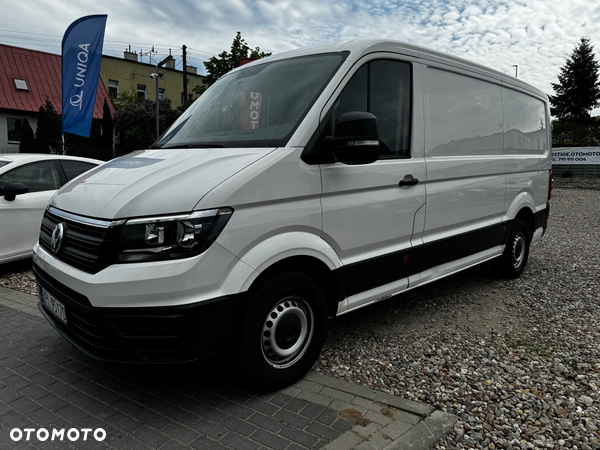 Volkswagen CRAFTER - 2