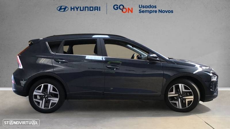 Hyundai Bayon 1.0 T-GDi Premium - 6