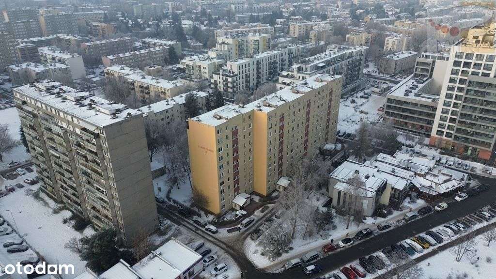 Mieszkanie, 60 m², Pruszków-15