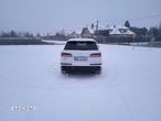 Audi SQ7 4.0 TDI Quattro Tiptronic - 4