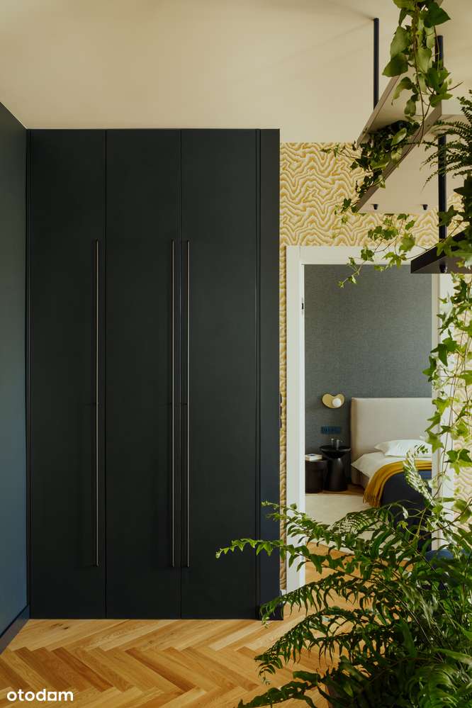 Mokotów Design. Nowe 2 pokoje z garderobą, ul. J. Gagarina. - Pełny obrazek: 5/13