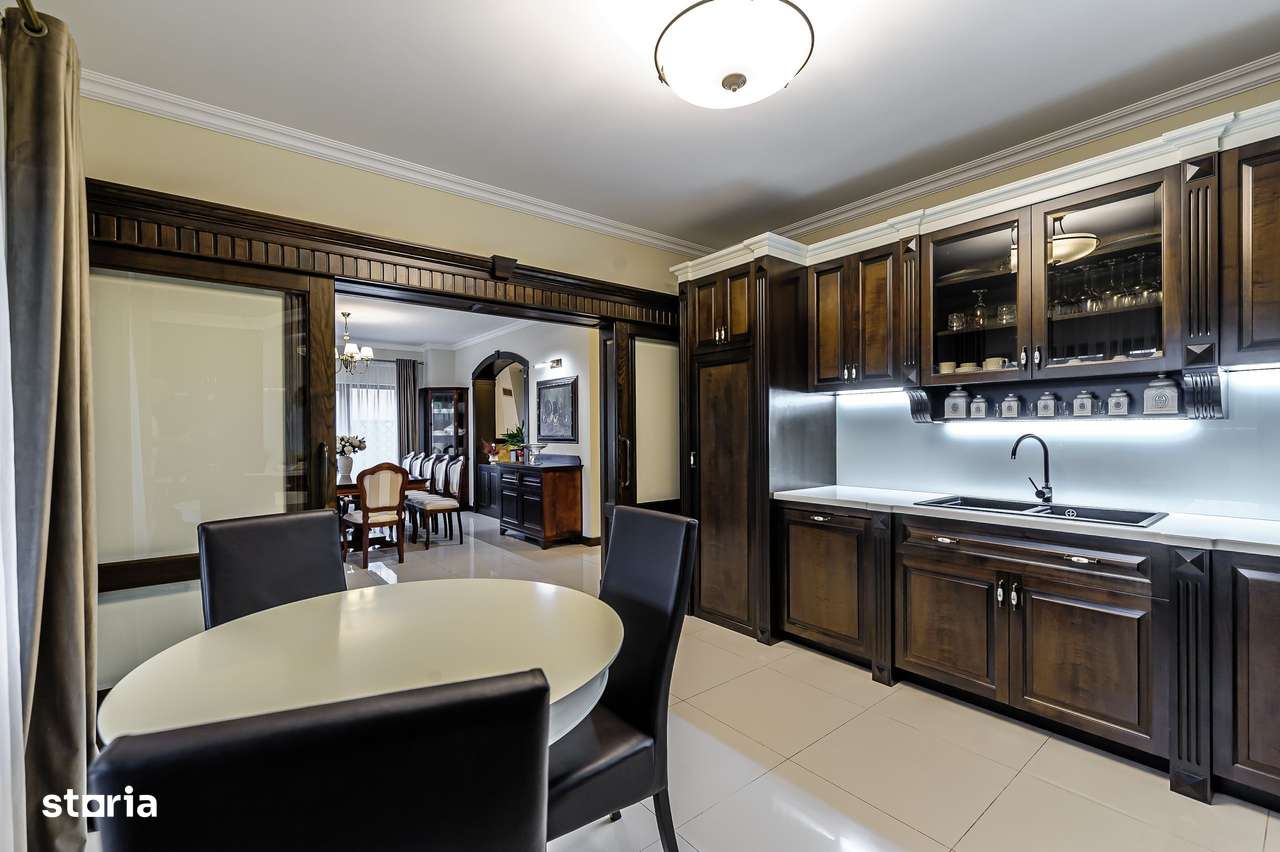 PRET NOU!!!   Vilă de Lux în Grădiște - Imagine principală: 4/20