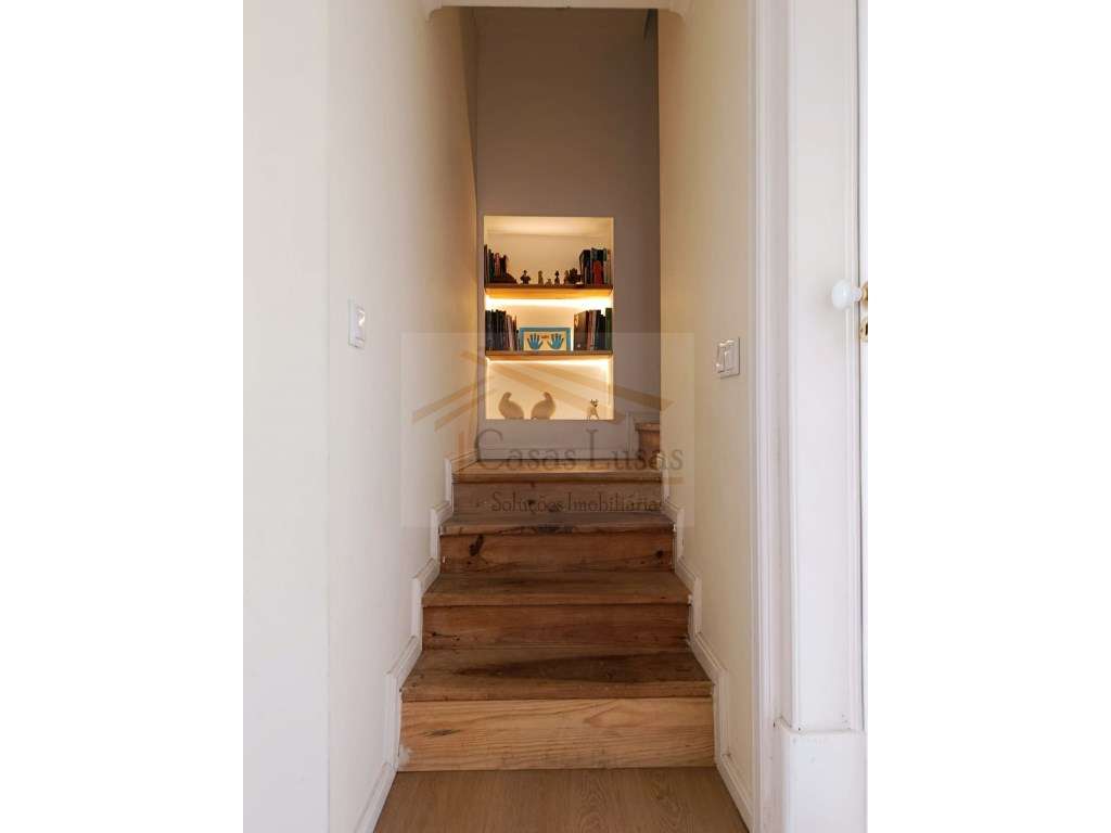 Moradia de Charme - T3-11