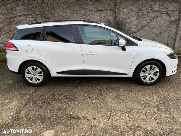 Renault Clio Grandtour dCi 75 Expression - 12