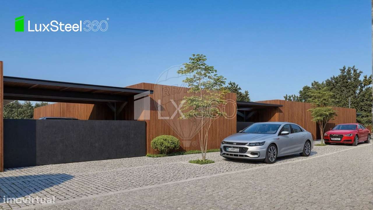 Moradia T3 para venda - Grande imagem: 4/10