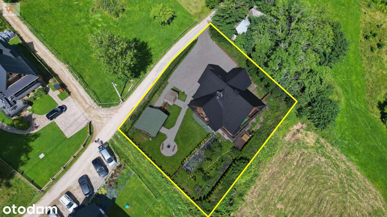 Apart-hotel z ROI 8,7% – wejście od 1,55 mln zł | Biały Dunajec-18