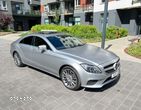 Mercedes-Benz CLS 350 BlueTEC 4-Matic - 3