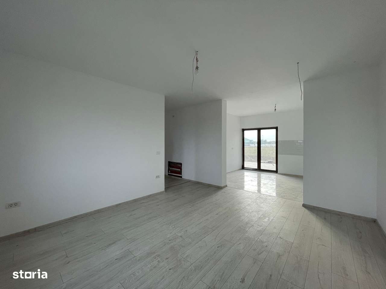 Casă individuală cu 4 camere-532mp teren |Remetea Mare| - Imagine principală: 3/17