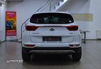 Kia Sportage 2.0 DSL 6MT 4x4 Style - 6