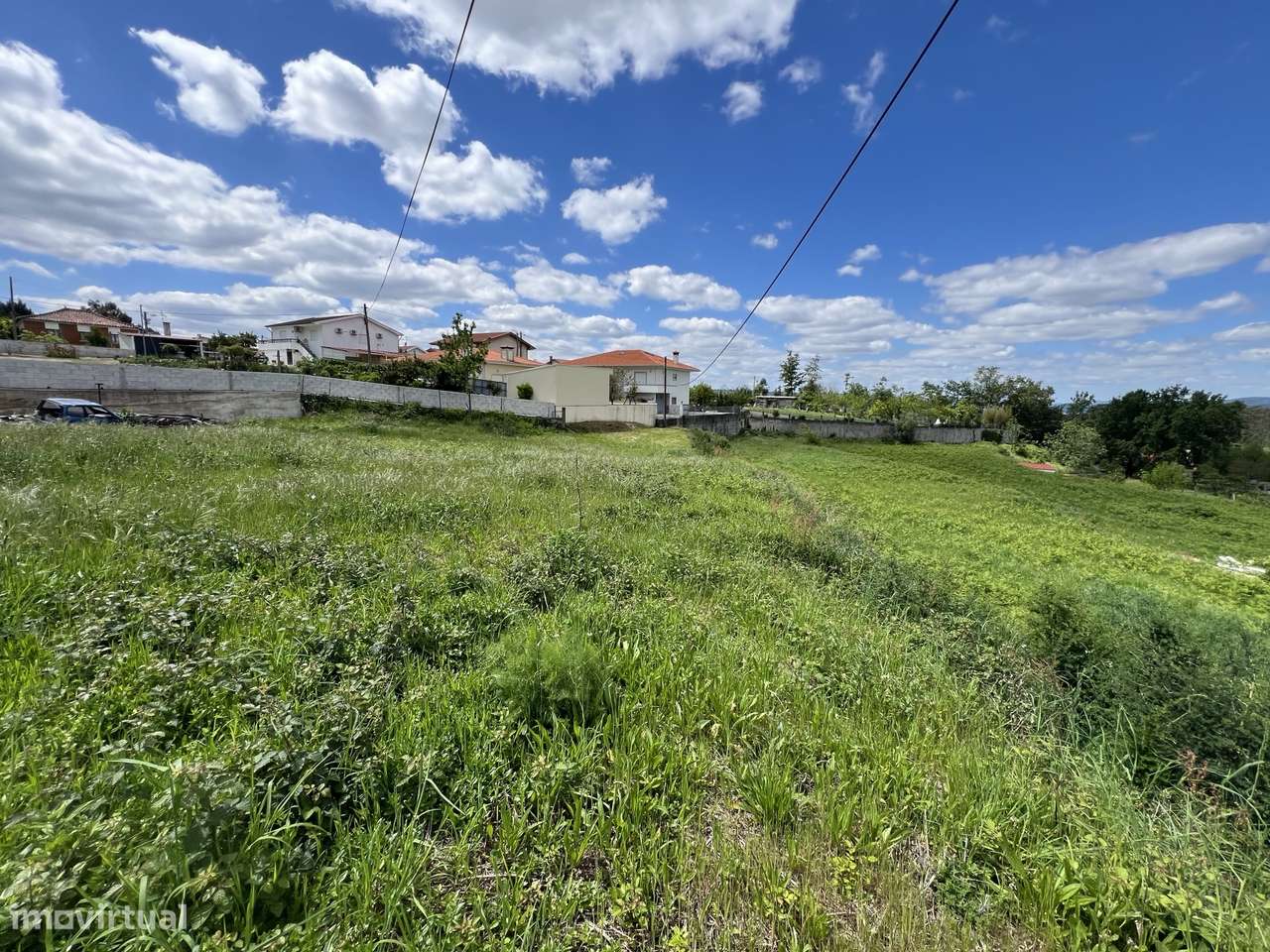 Terreno, 7 000 m², Quinchães - Grande imagem: 3/8