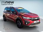 Dacia Jogger 1.0 TCe SL Extreme 7L - 1