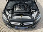 Mercedes-Benz C 200 BlueTEC Exclusive - 57