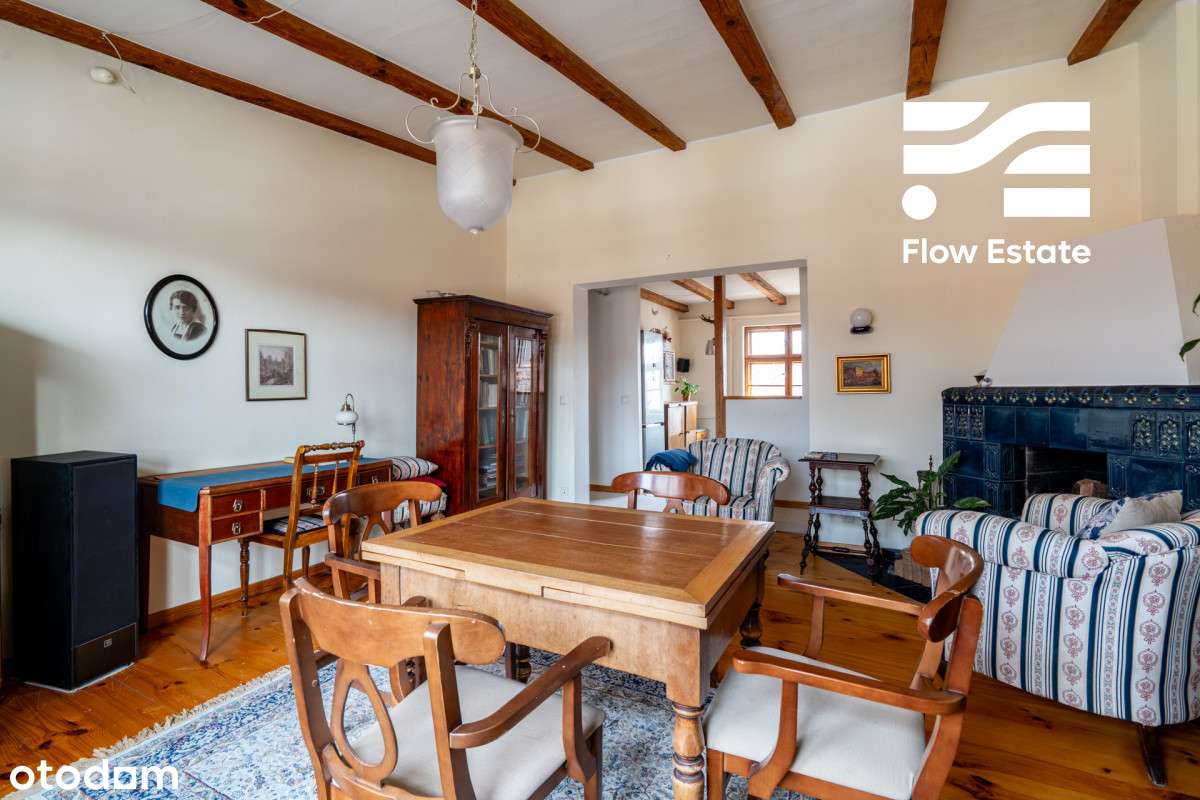 Wrzeszcz klimatyczne mieszkanie ul. Kochanowskiego-1