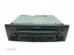 RENAULT SCENIC II RADIO 8200300853 - 1