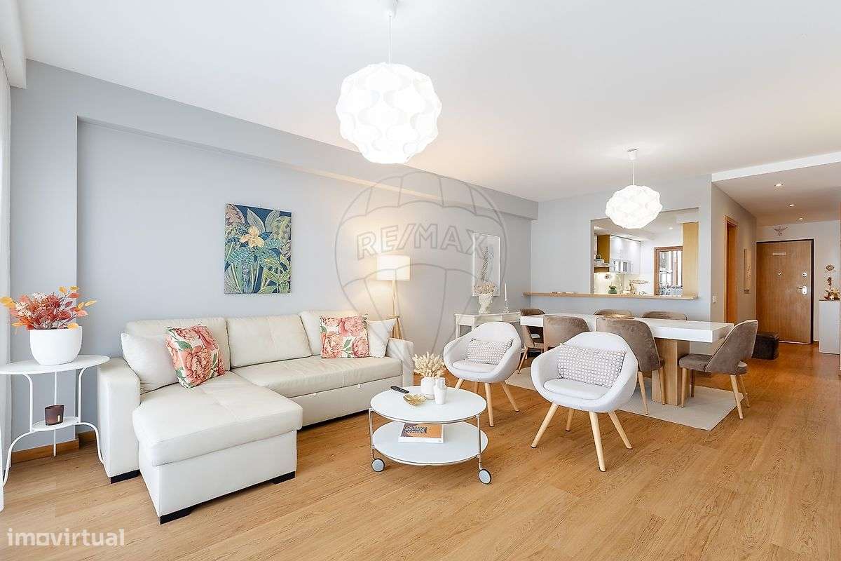 Apartamento T2 para venda - Grande imagem: 4/17