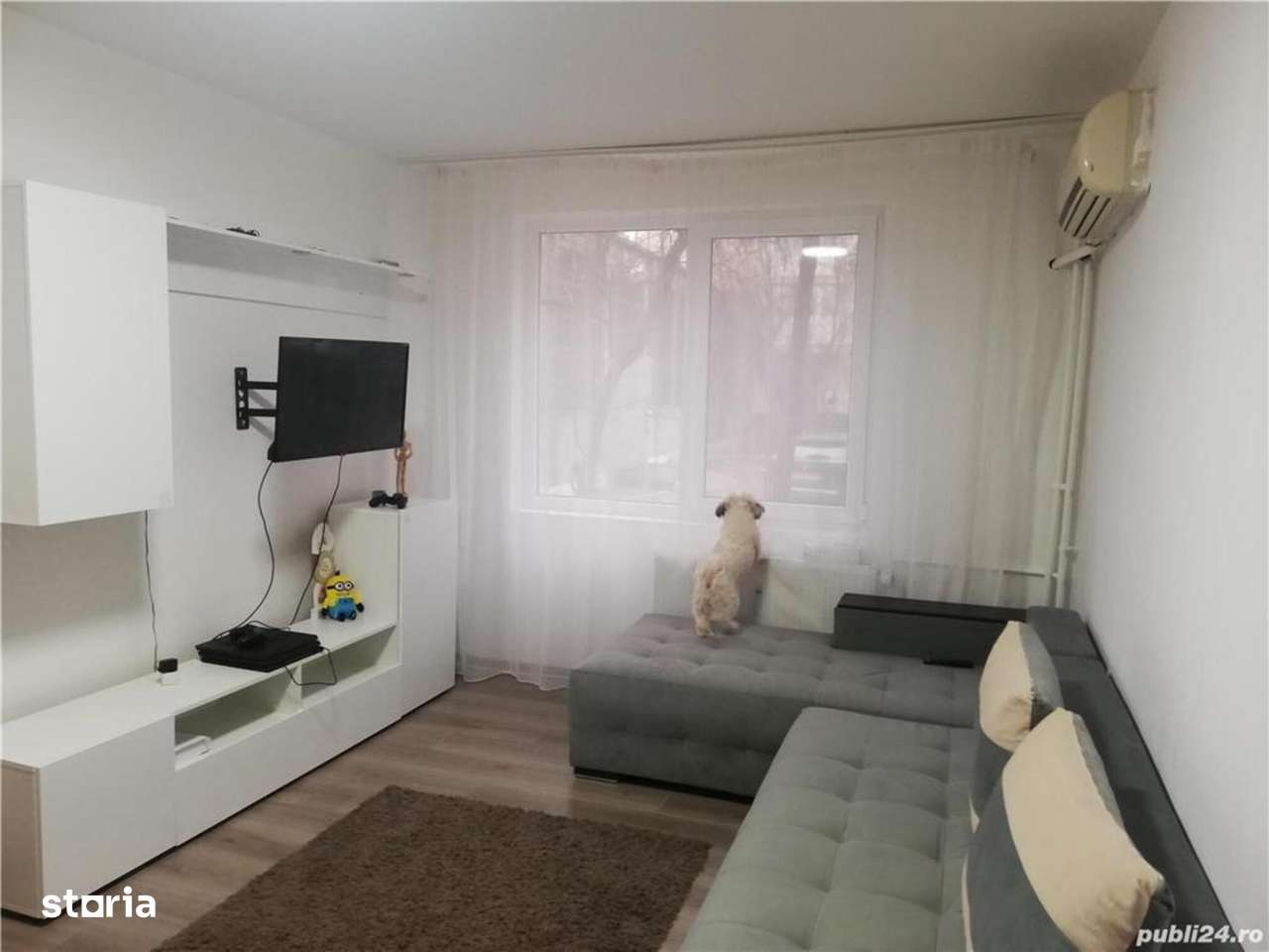 Apartament 4 camere decomandat | Militari - Gorjului | 85 mp | Ideal pentru familie sau investitii