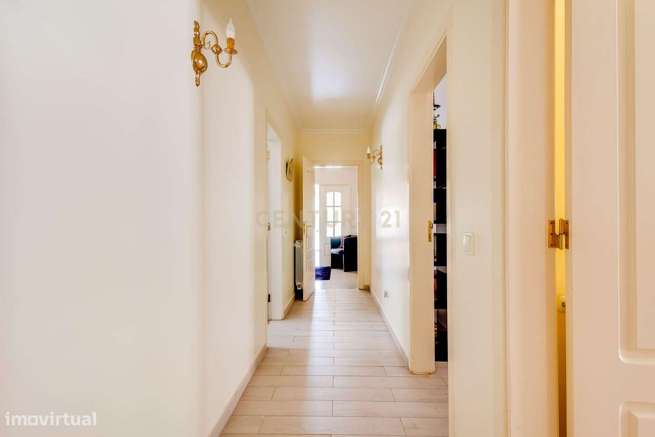 Moradia T4 em Benedita - Grande imagem: 5/26