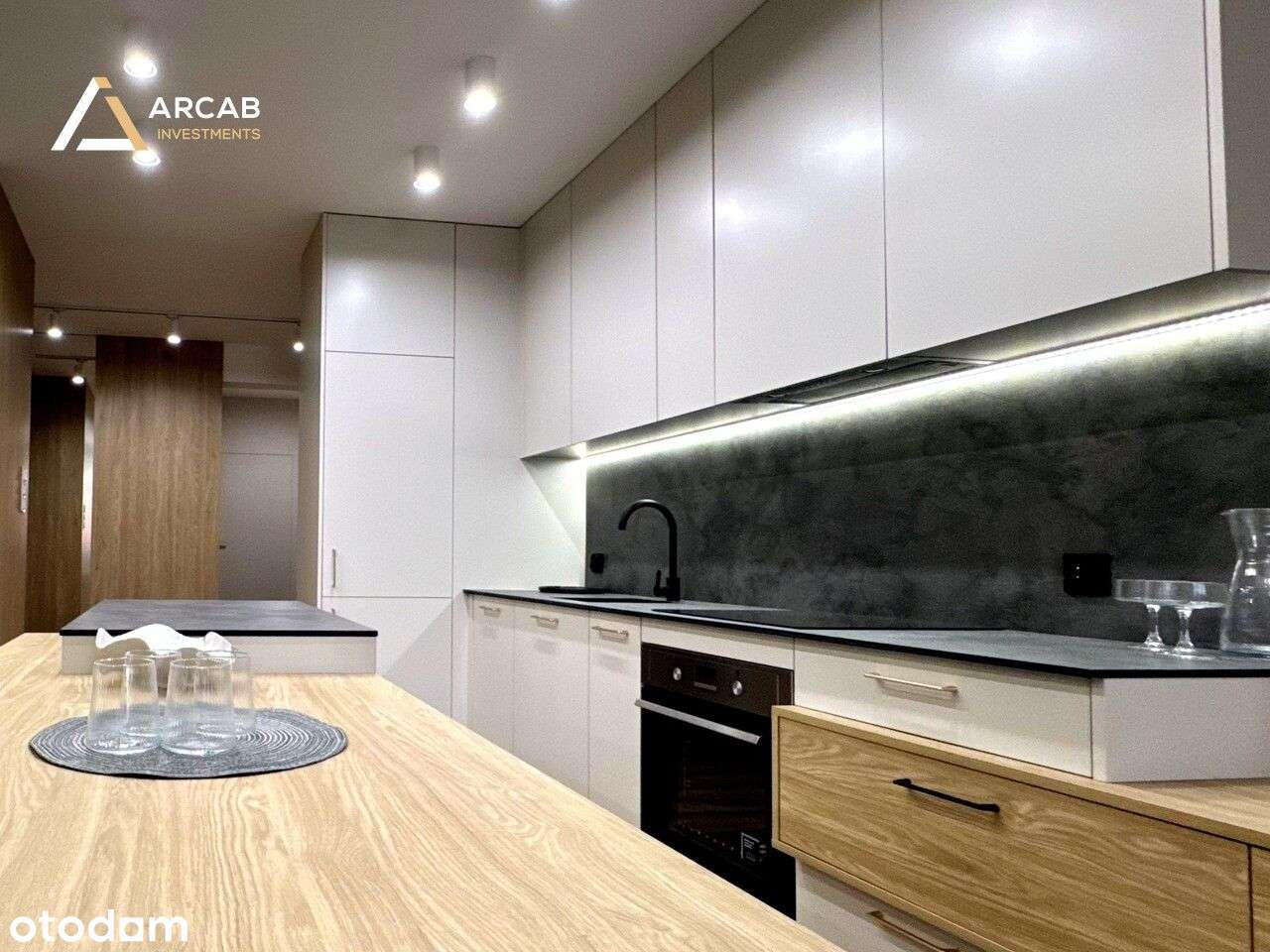 Apartament 81m2, Grabina, Kielce, Standard Premium - Pełny obrazek: 5/18