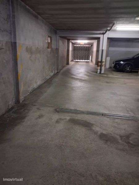 Aluga se lugar de garagem - Grande imagem: 5/8