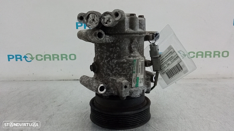 Compressor Do Ar Condicionado Renault Modus / Grand Modus (F/Jp0_) - 3